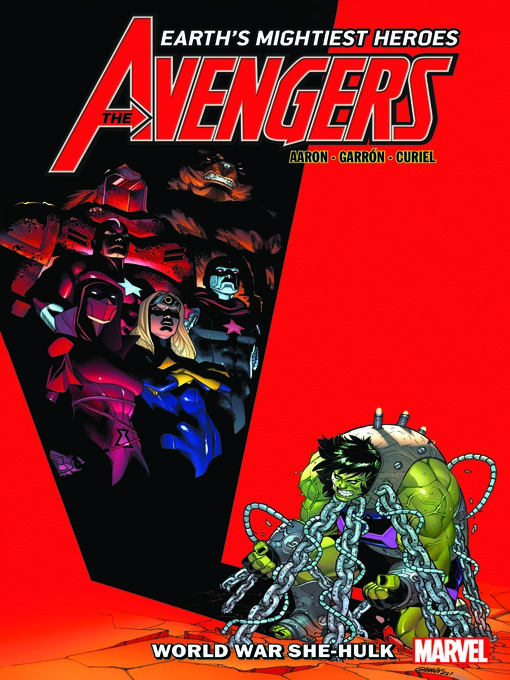 Title details for Avengers By Jason Aaron, Volume 9 by Jason Aaron - Available